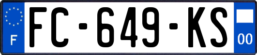 FC-649-KS