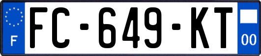FC-649-KT