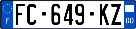 FC-649-KZ