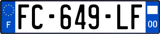 FC-649-LF