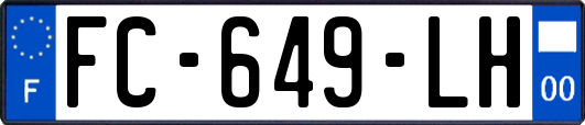 FC-649-LH