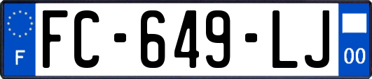 FC-649-LJ