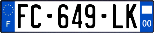 FC-649-LK