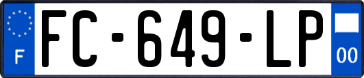 FC-649-LP