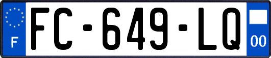 FC-649-LQ