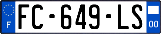 FC-649-LS