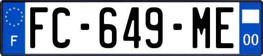 FC-649-ME