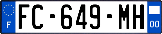 FC-649-MH