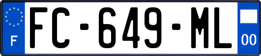 FC-649-ML