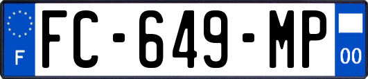 FC-649-MP
