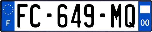 FC-649-MQ