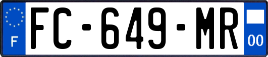 FC-649-MR