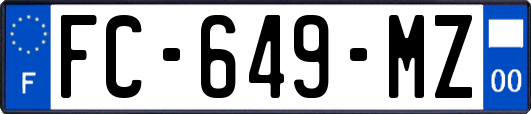 FC-649-MZ
