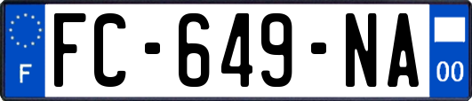 FC-649-NA