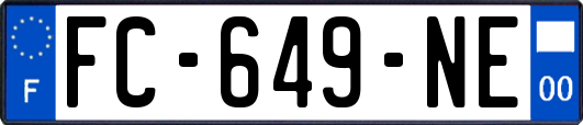 FC-649-NE
