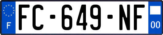 FC-649-NF