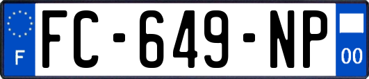 FC-649-NP