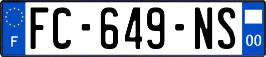 FC-649-NS
