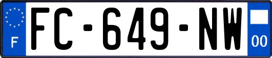FC-649-NW