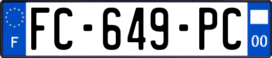 FC-649-PC