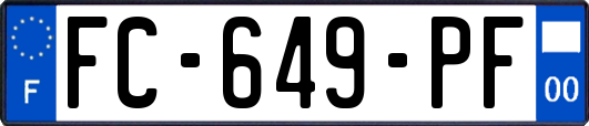 FC-649-PF