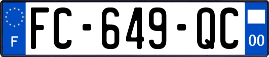 FC-649-QC