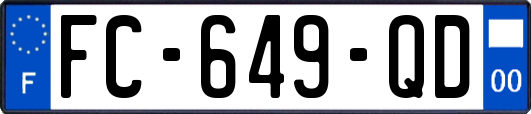 FC-649-QD