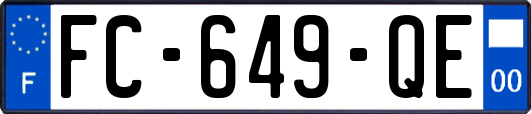FC-649-QE