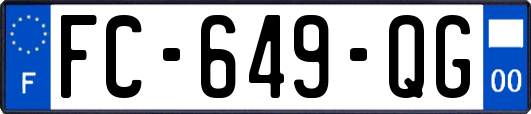 FC-649-QG