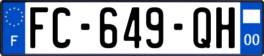 FC-649-QH