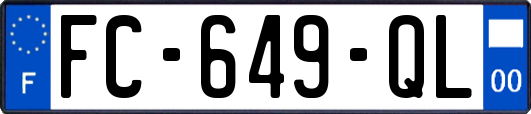 FC-649-QL