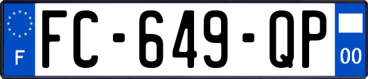 FC-649-QP