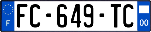 FC-649-TC