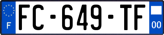FC-649-TF