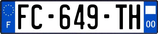 FC-649-TH