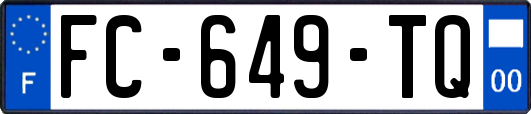 FC-649-TQ