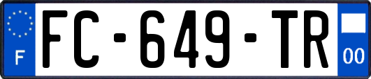 FC-649-TR