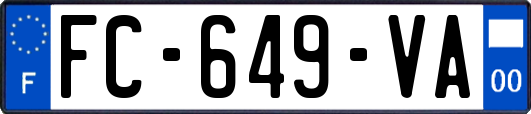 FC-649-VA
