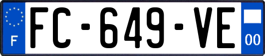 FC-649-VE