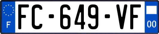 FC-649-VF