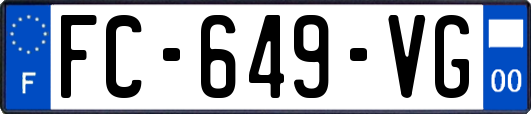 FC-649-VG
