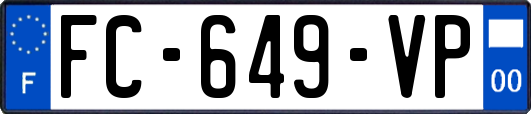 FC-649-VP