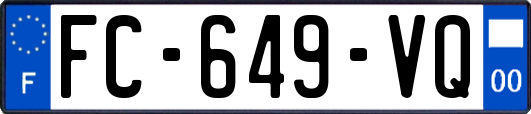FC-649-VQ