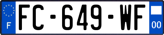 FC-649-WF