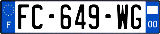 FC-649-WG