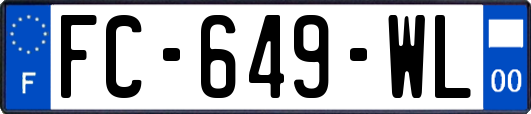 FC-649-WL