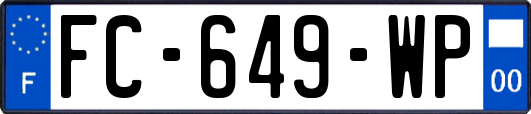 FC-649-WP