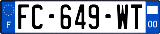 FC-649-WT