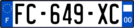 FC-649-XC