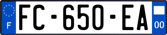 FC-650-EA